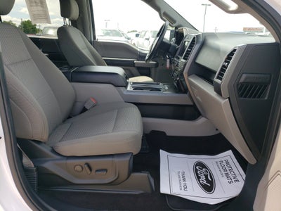 2019 Ford F-150 Base