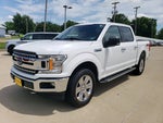 2019 Ford F-150 Base