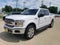 2019 Ford F-150 Base