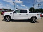 2019 Ford F-150 Base