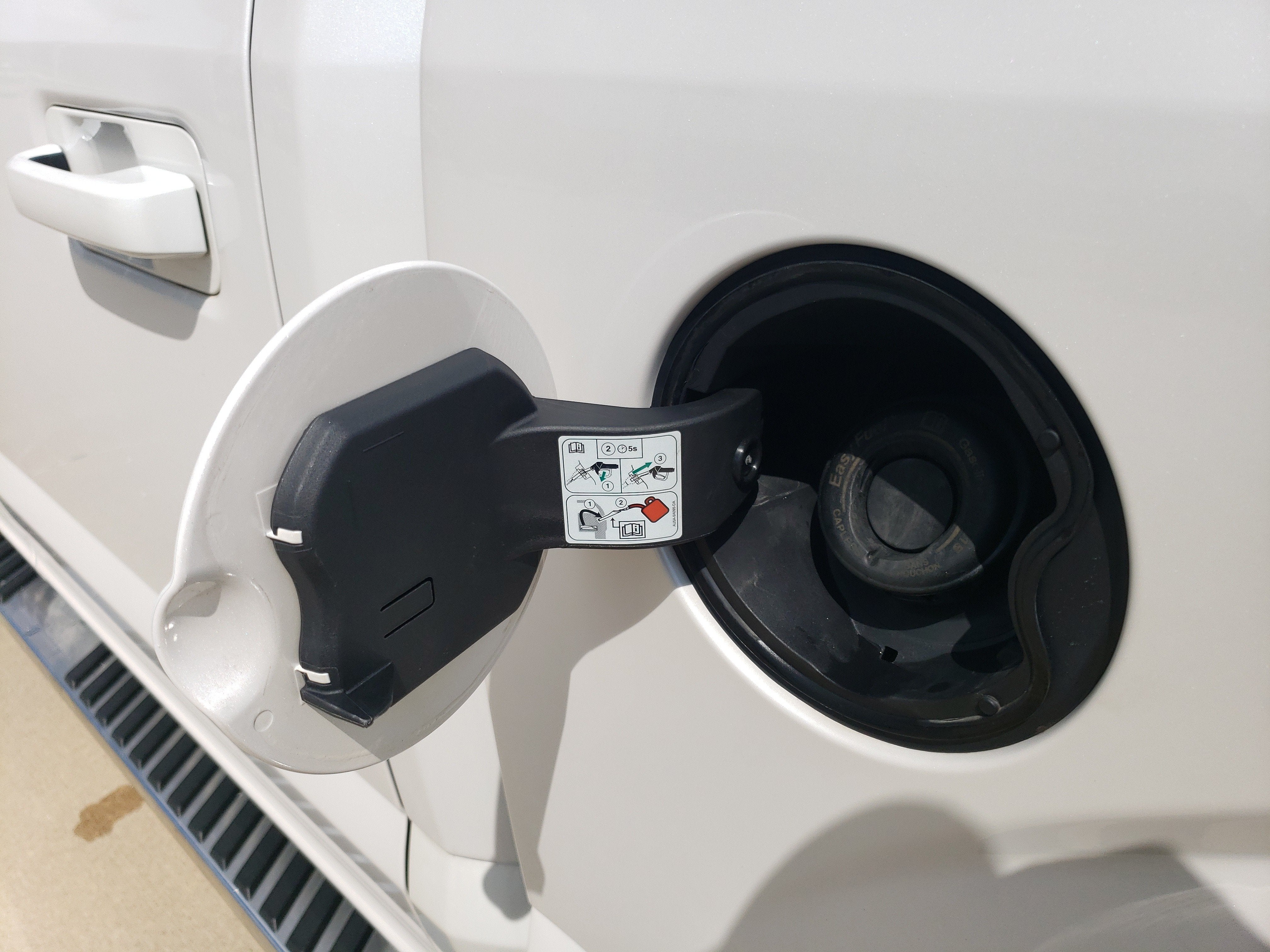 2018 Ford F-150 Base