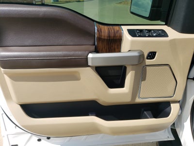 2018 Ford F-150 Base