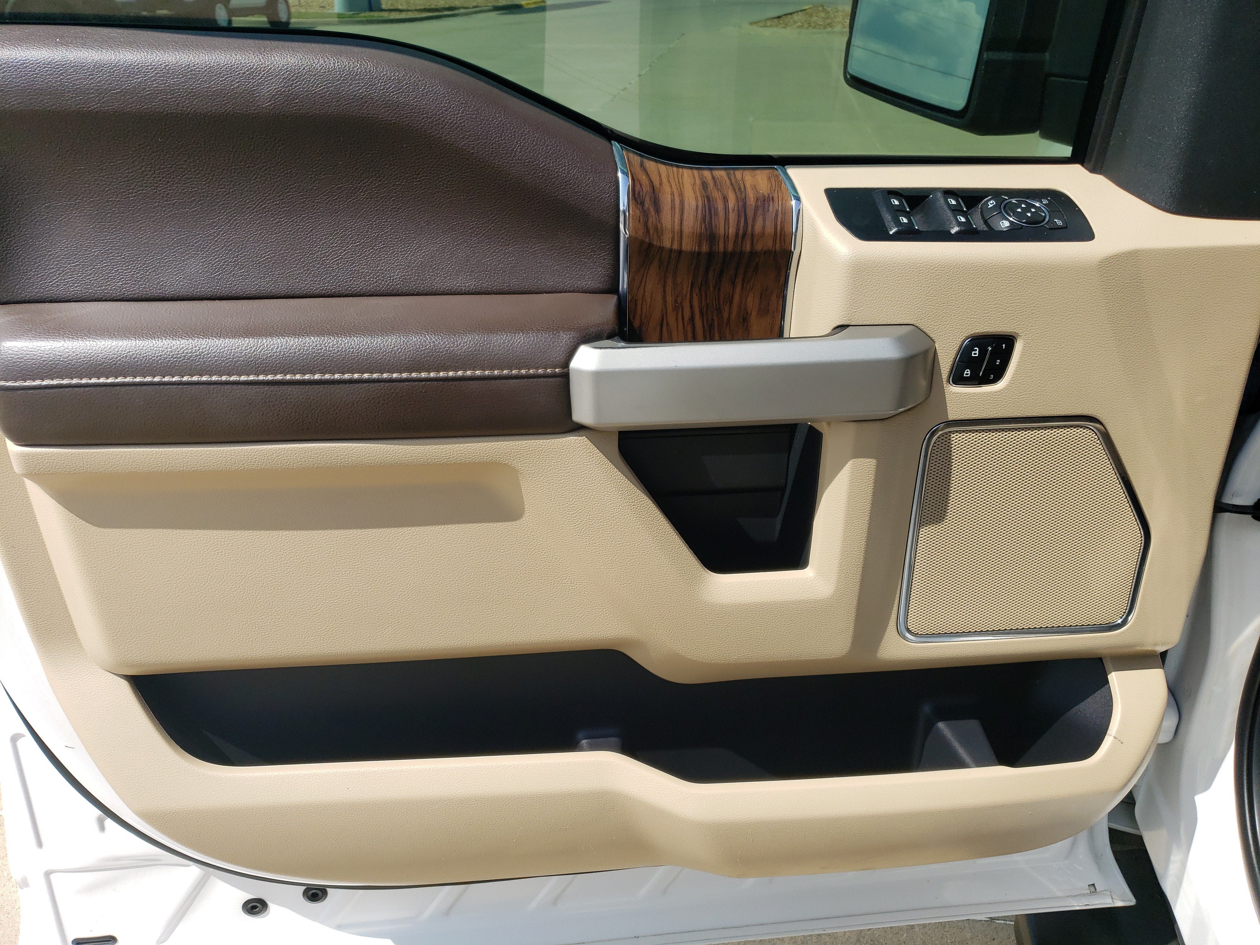 2018 Ford F-150 Base