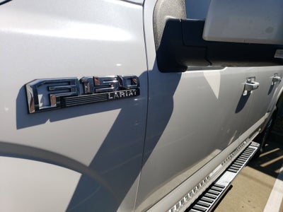 2018 Ford F-150 Base