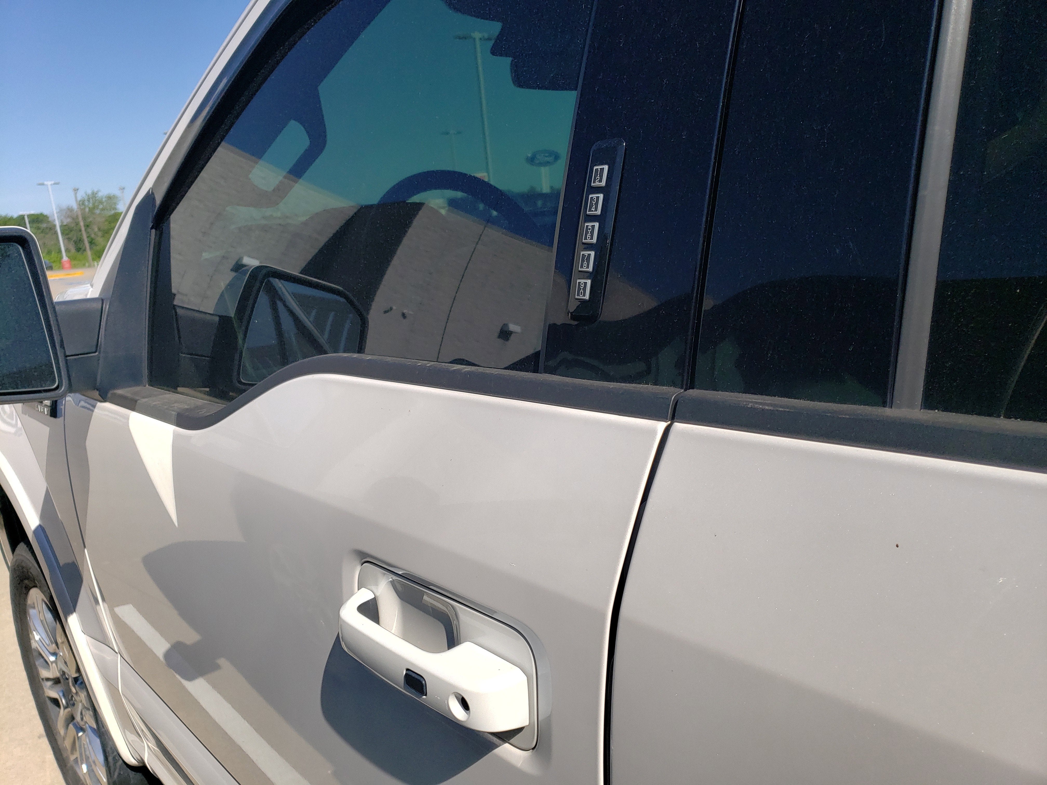 2018 Ford F-150 Base