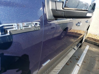 2017 Ford F-150 Base