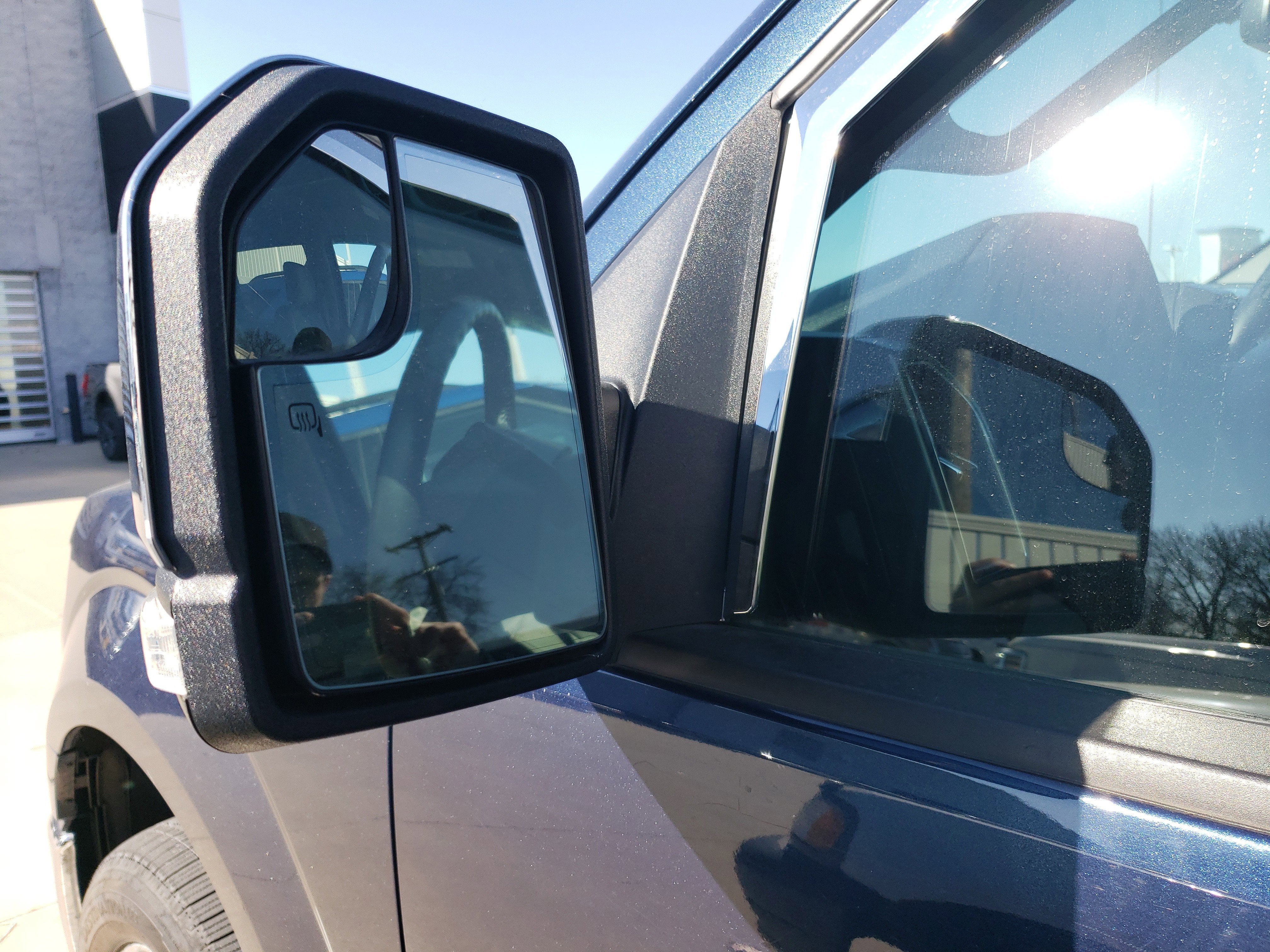 2017 Ford F-150 Base