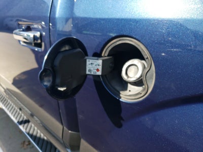 2017 Ford F-150 Base