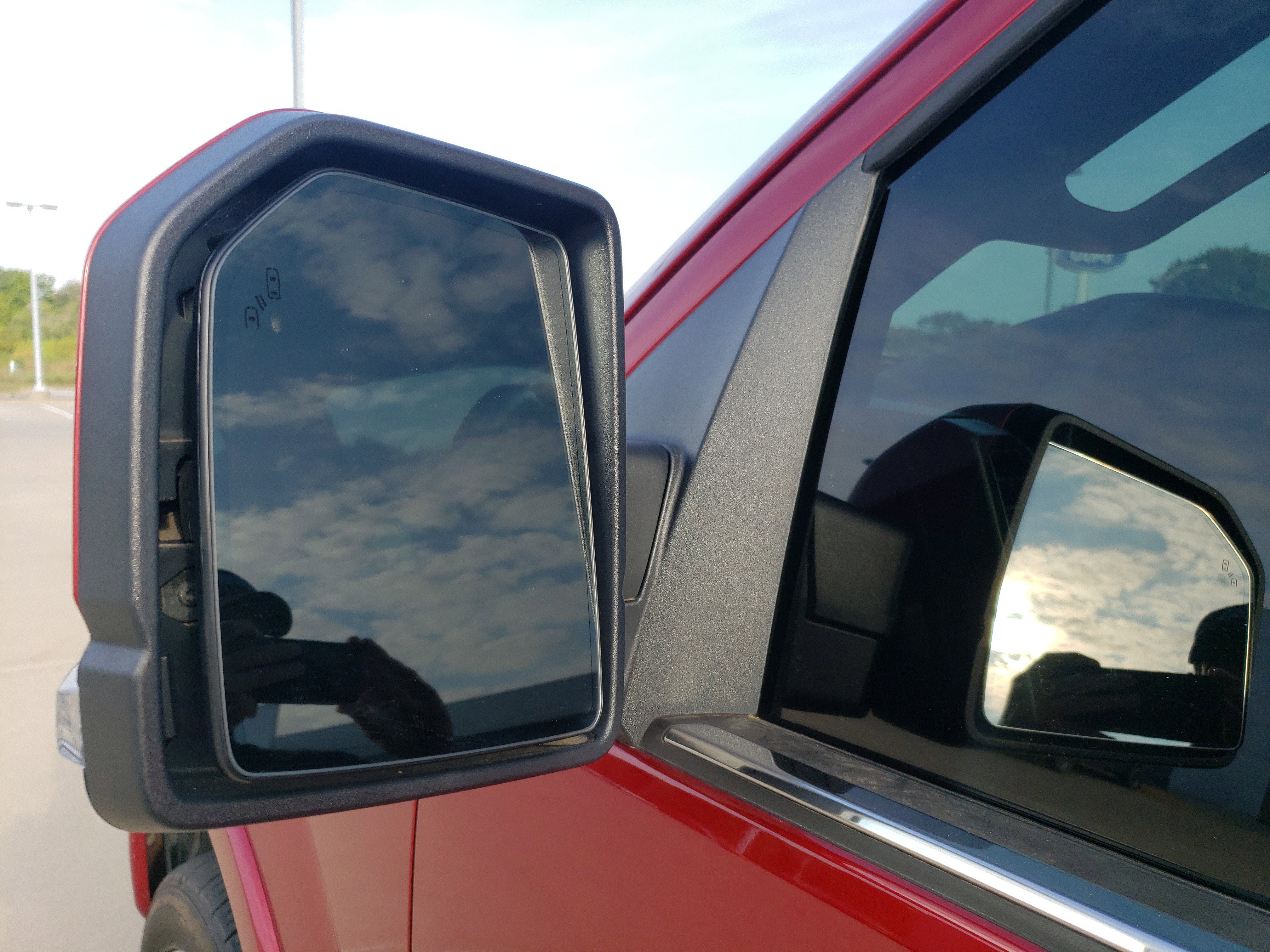 2018 Ford F-150 Limited