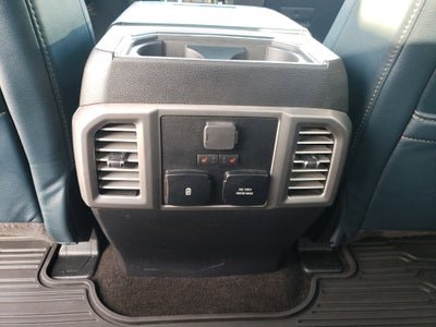 2018 Ford F-150 Limited