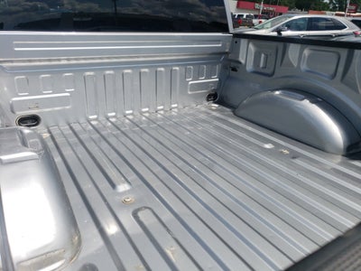 2021 Ford F-150 Base