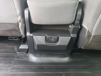 2021 Ford F-150 Base