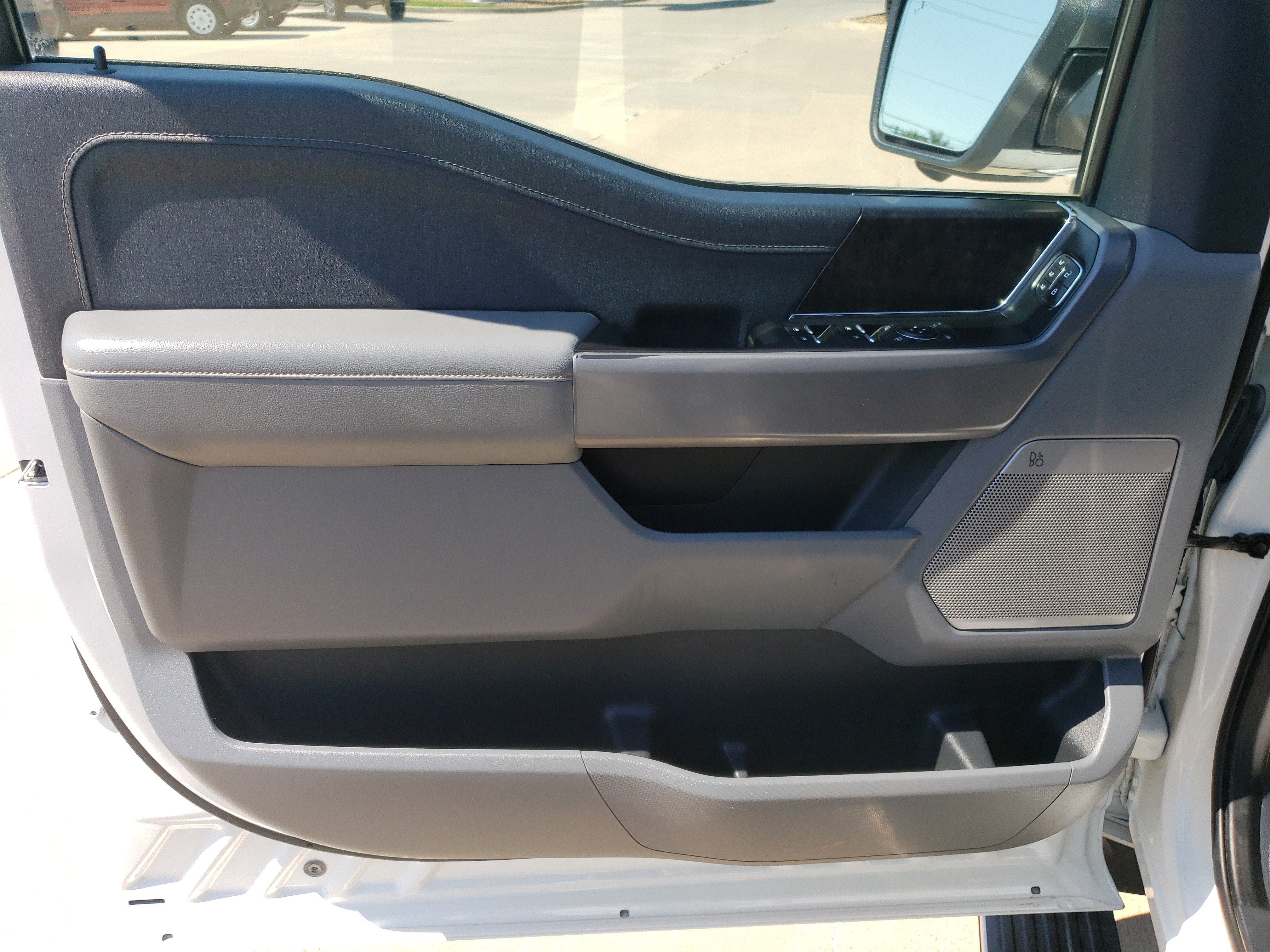 2021 Ford F-150 Base