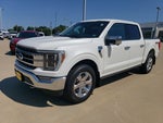 2021 Ford F-150 Base