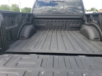 2023 Ford F-150 Base