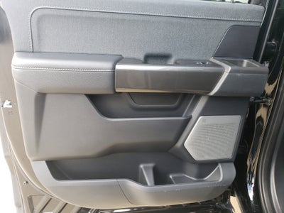 2023 Ford F-150 Base