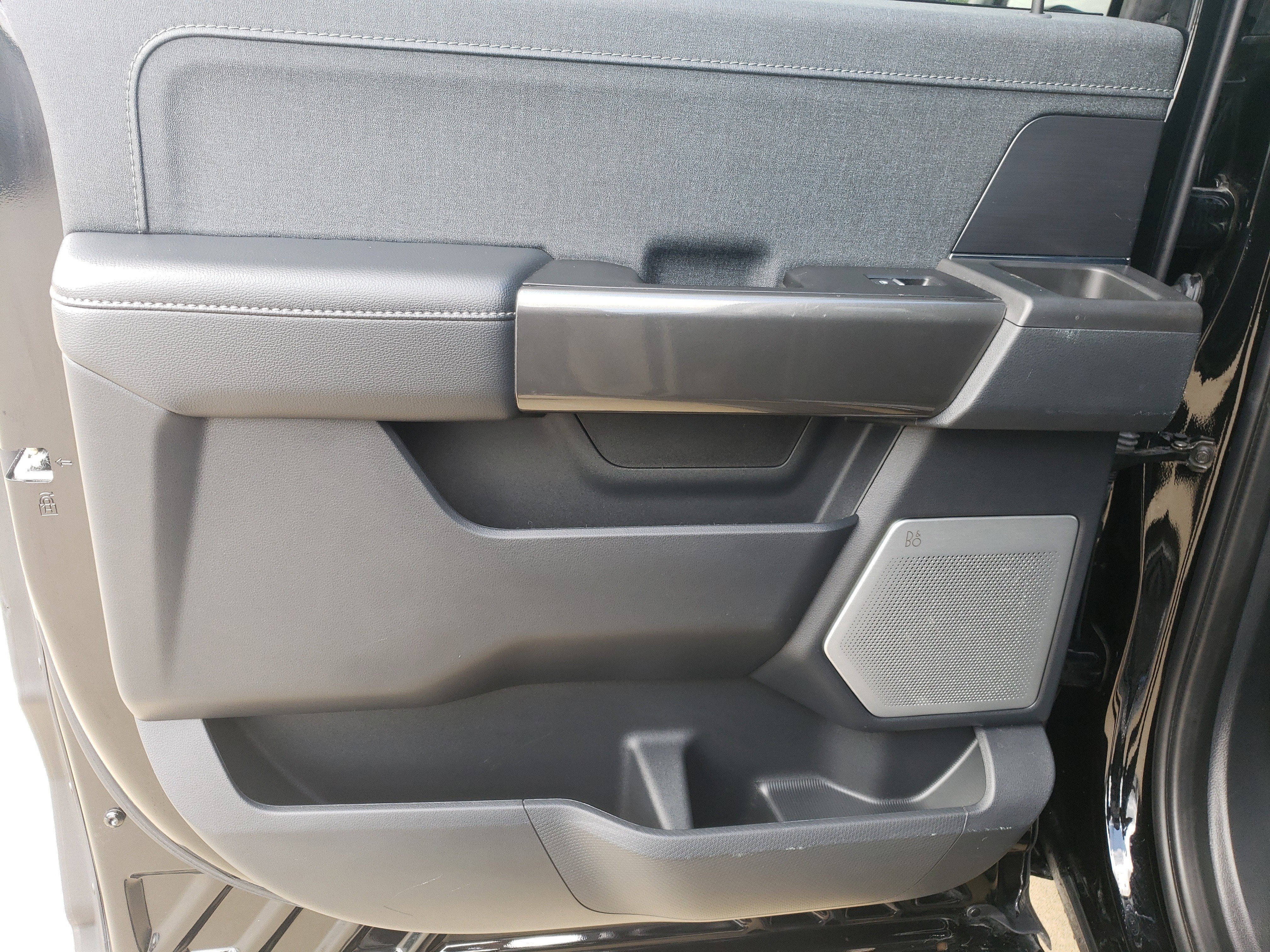 2023 Ford F-150 Base