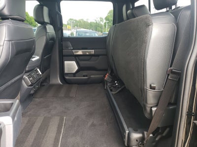 2023 Ford F-150 Base
