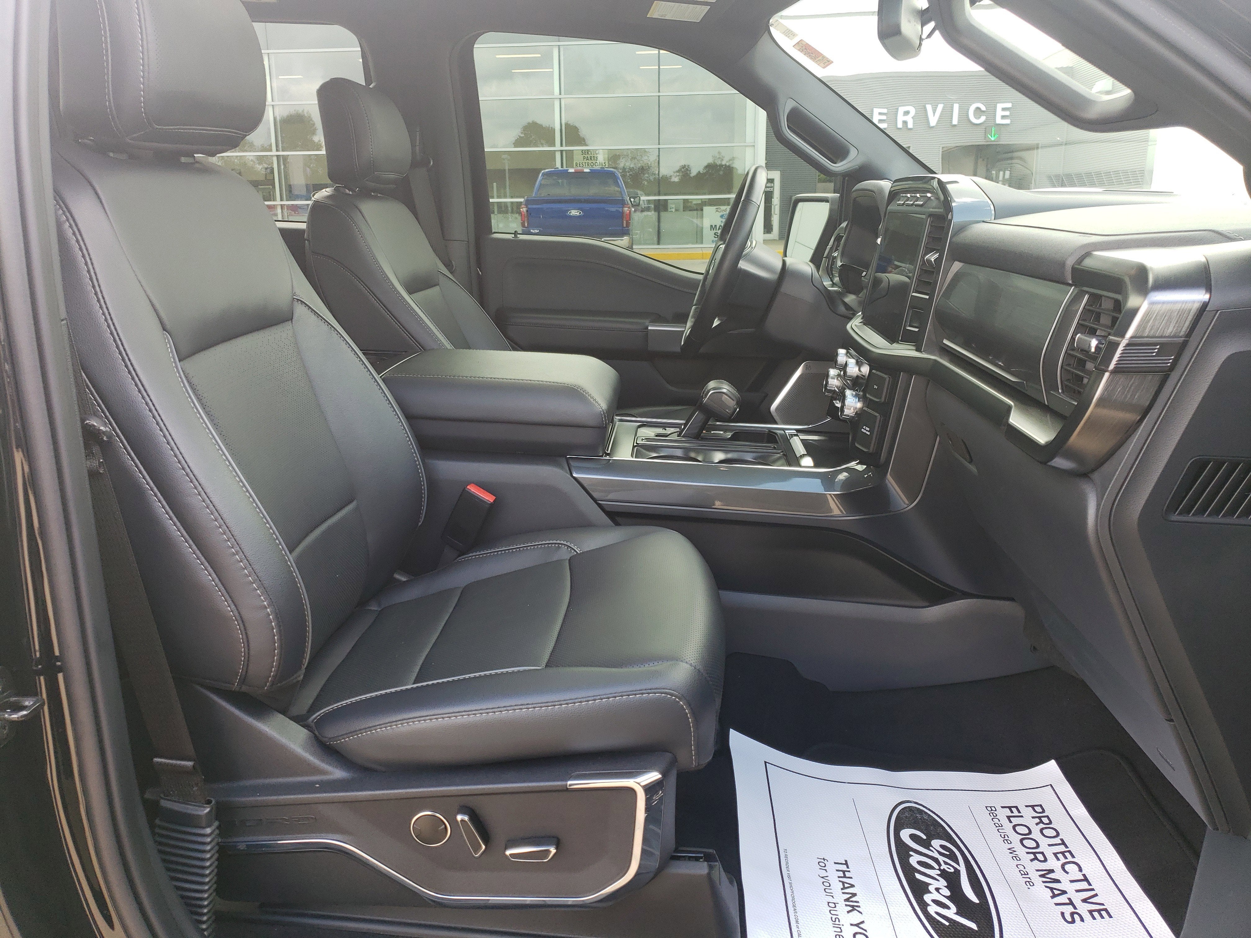 2023 Ford F-150 Base