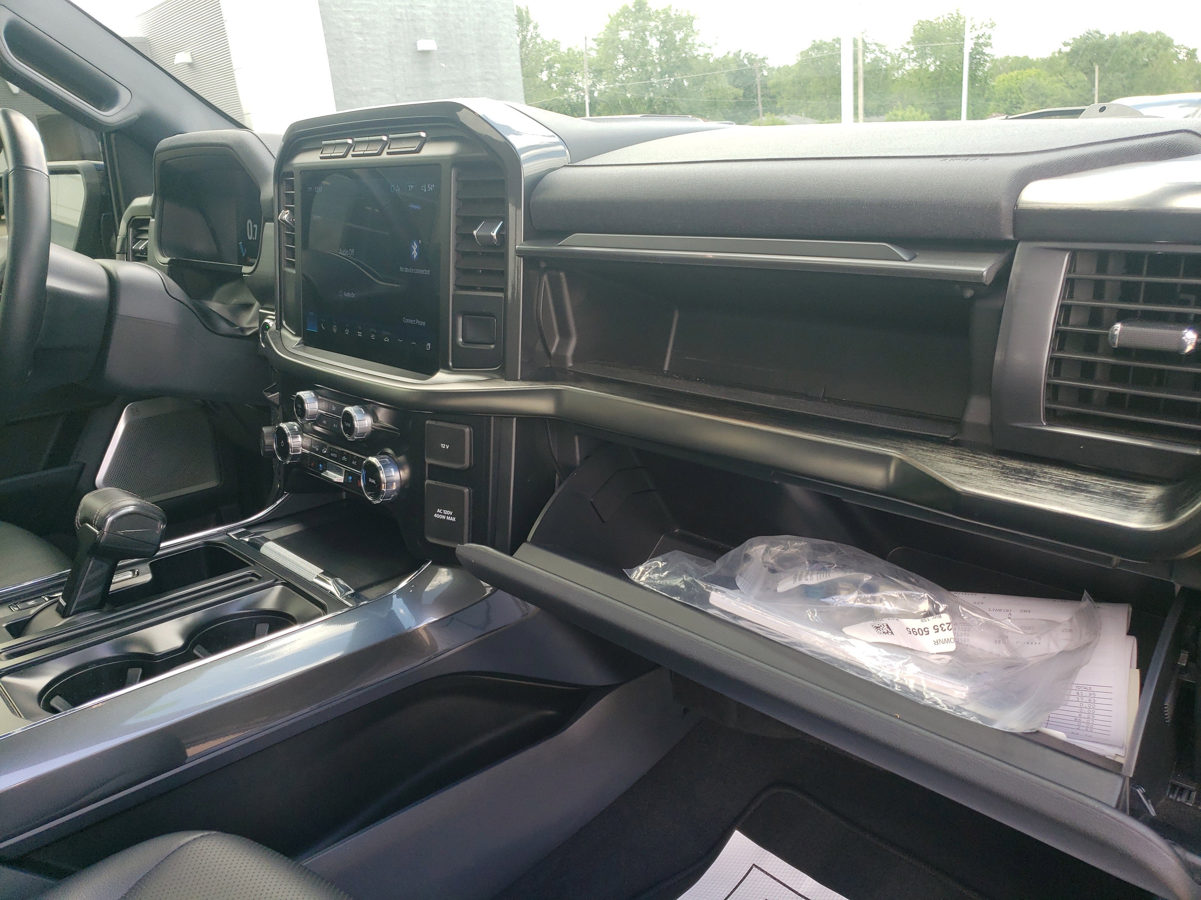 2023 Ford F-150 Base