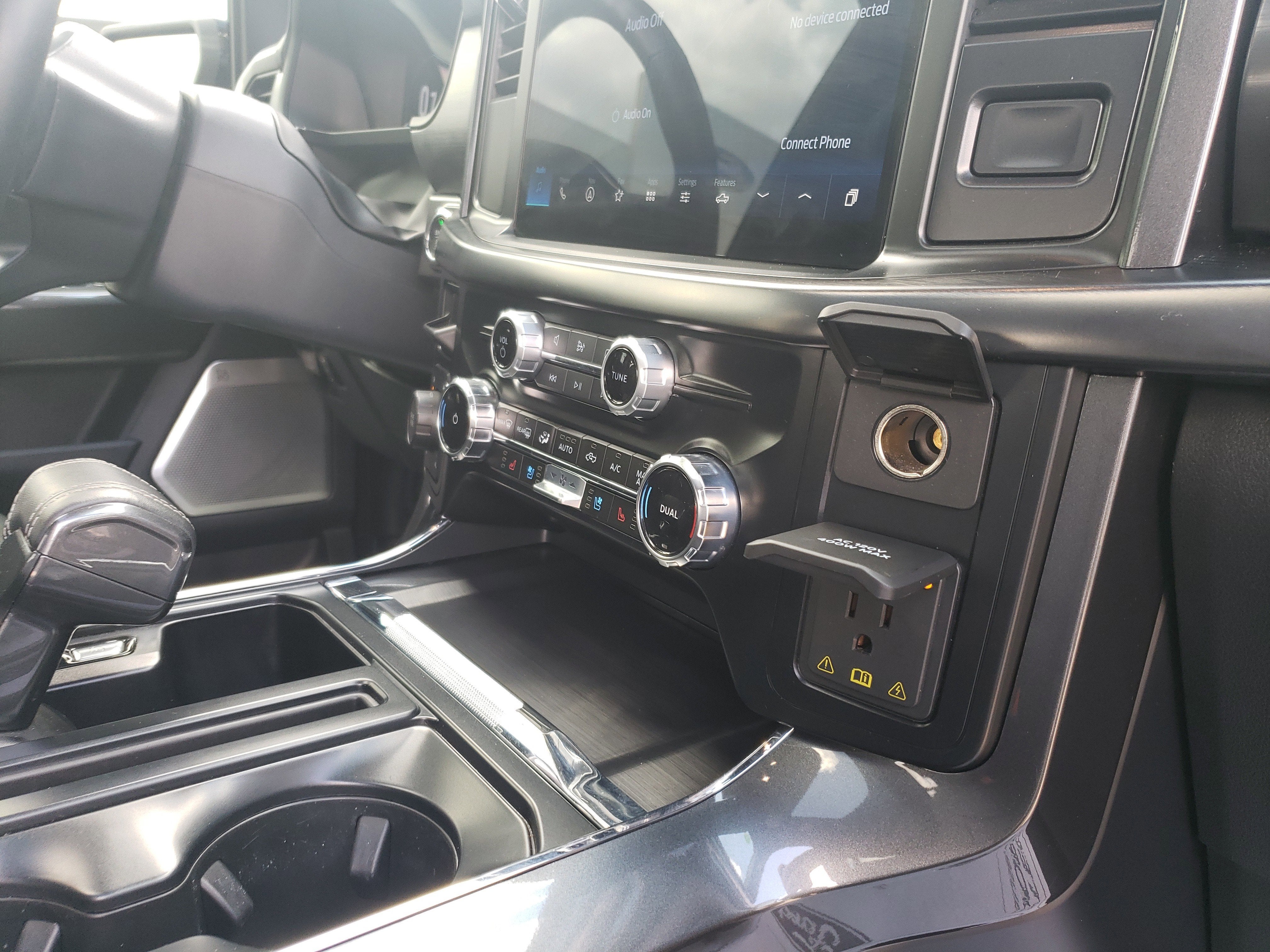 2023 Ford F-150 Base