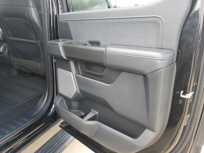 2023 Ford F-150 Base