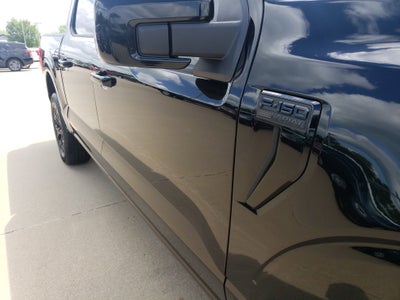 2023 Ford F-150 Base