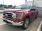 2022 Ford F-150 Base
