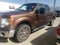 2012 Ford F-150 Base