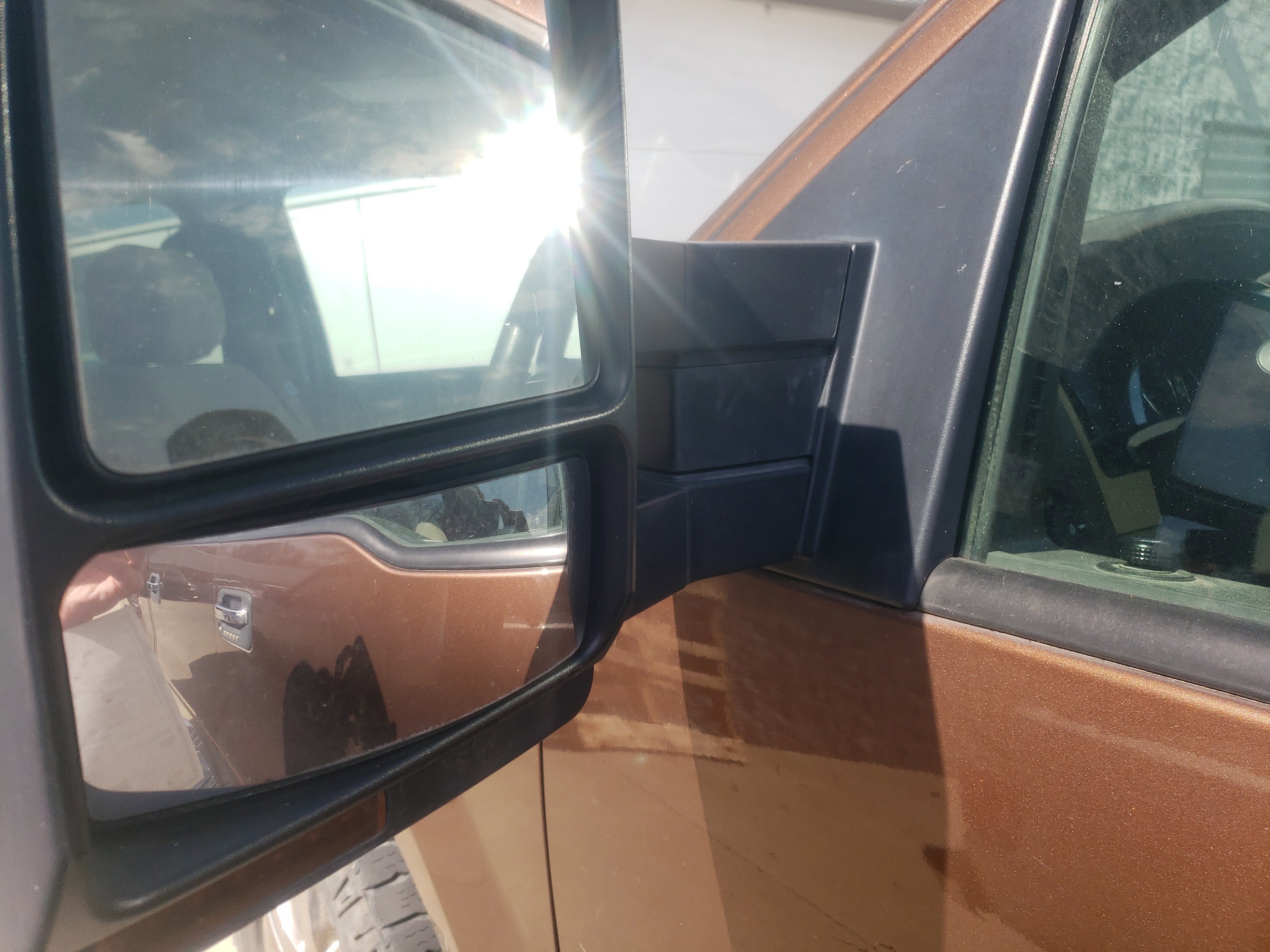 2012 Ford F-150 Base