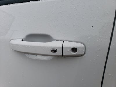 2026 Chevrolet Silverado 3500HD LT