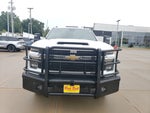 2026 Chevrolet Silverado 3500HD LT
