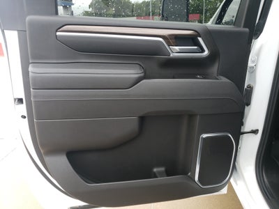 2026 Chevrolet Silverado 3500HD LT