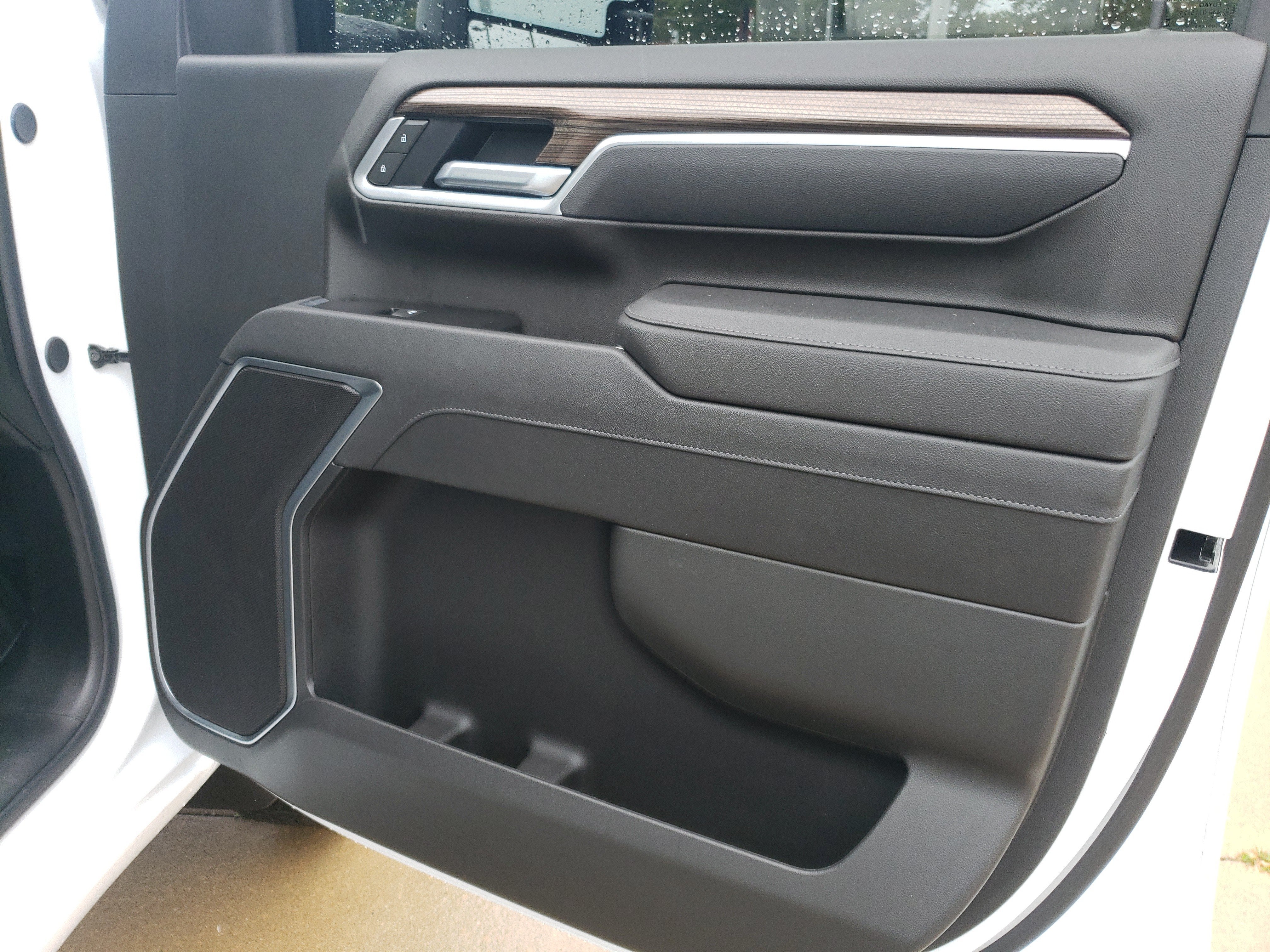 2026 Chevrolet Silverado 3500HD LT