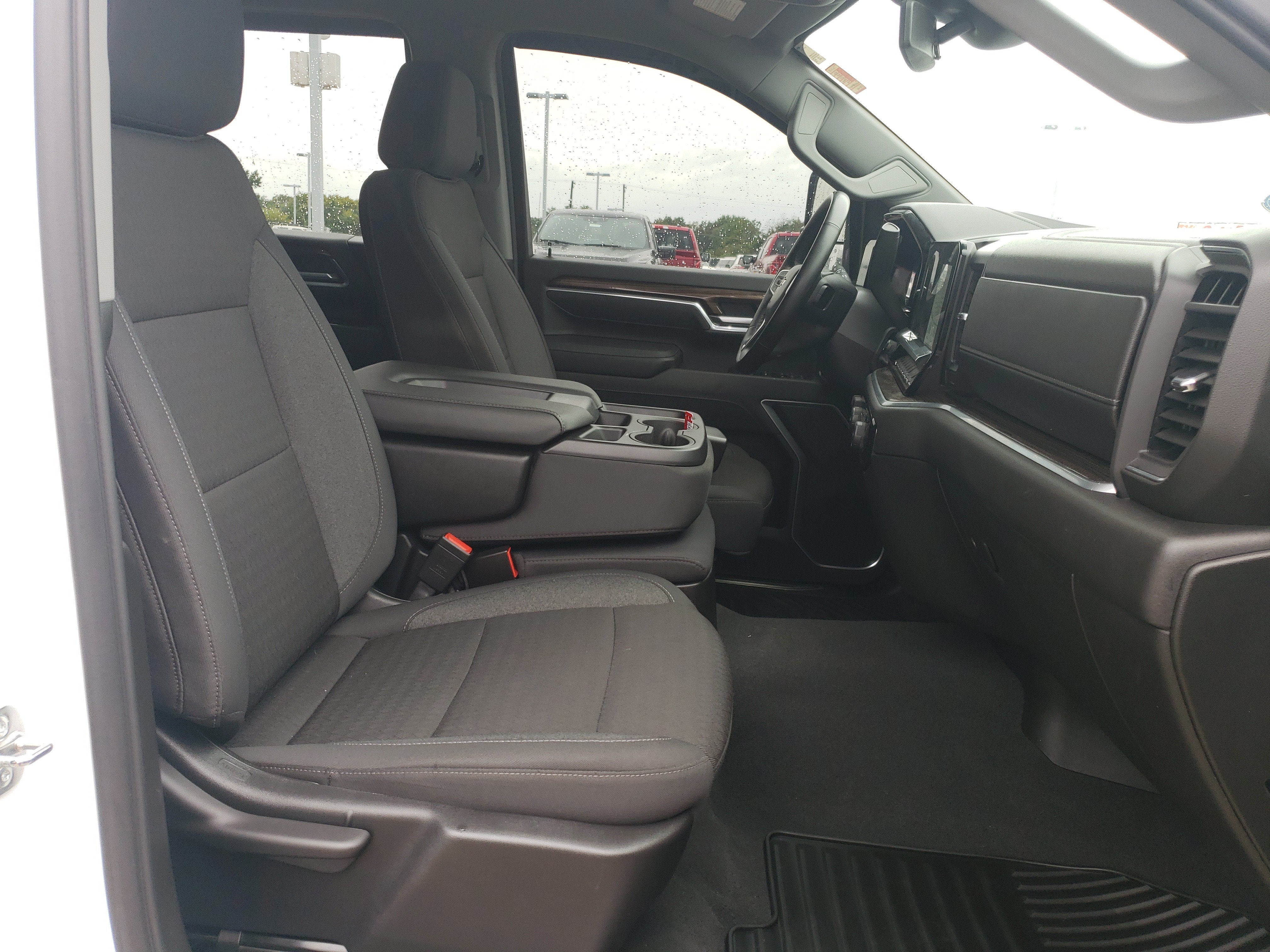 2026 Chevrolet Silverado 3500HD LT