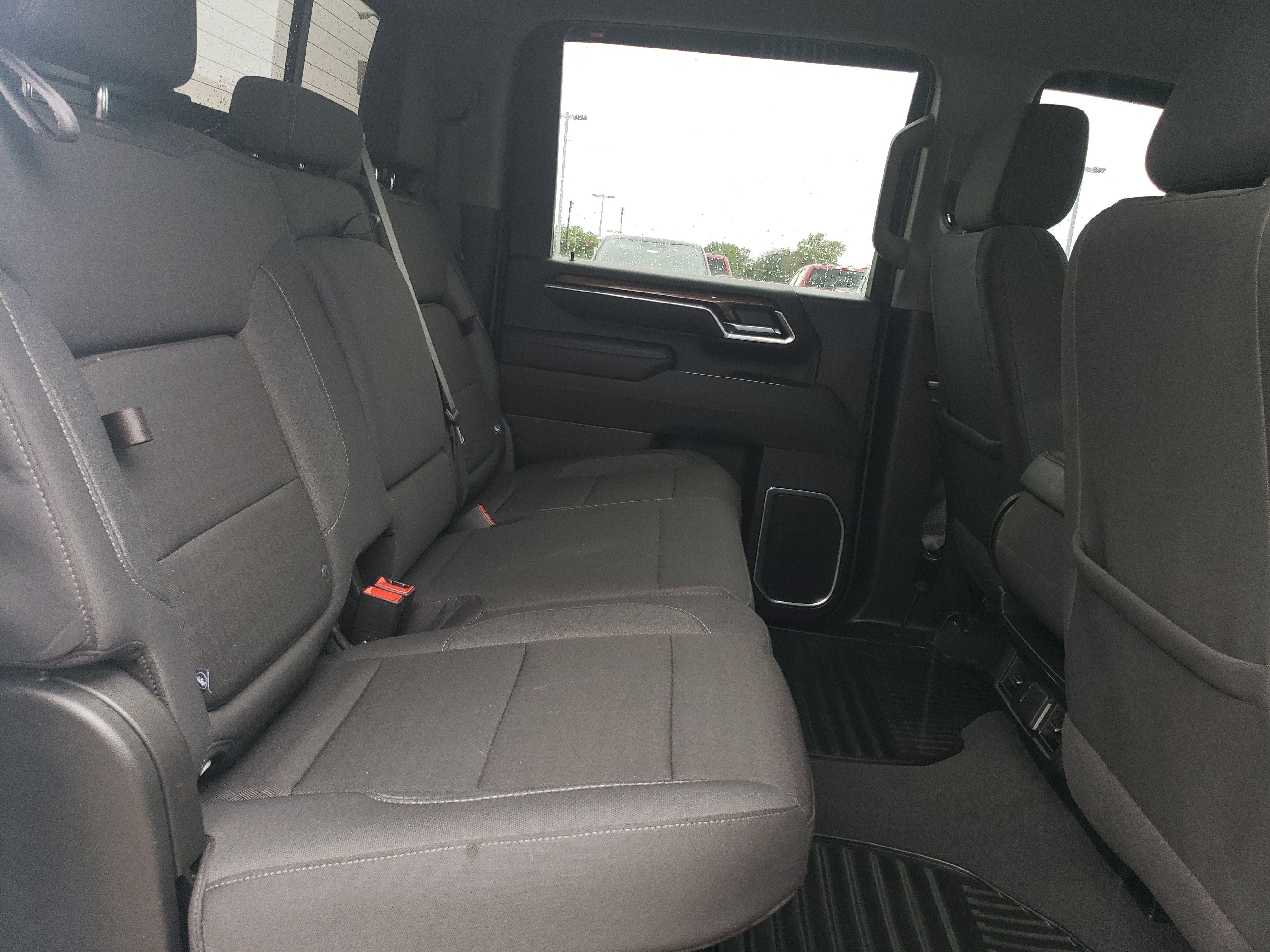 2026 Chevrolet Silverado 3500HD LT
