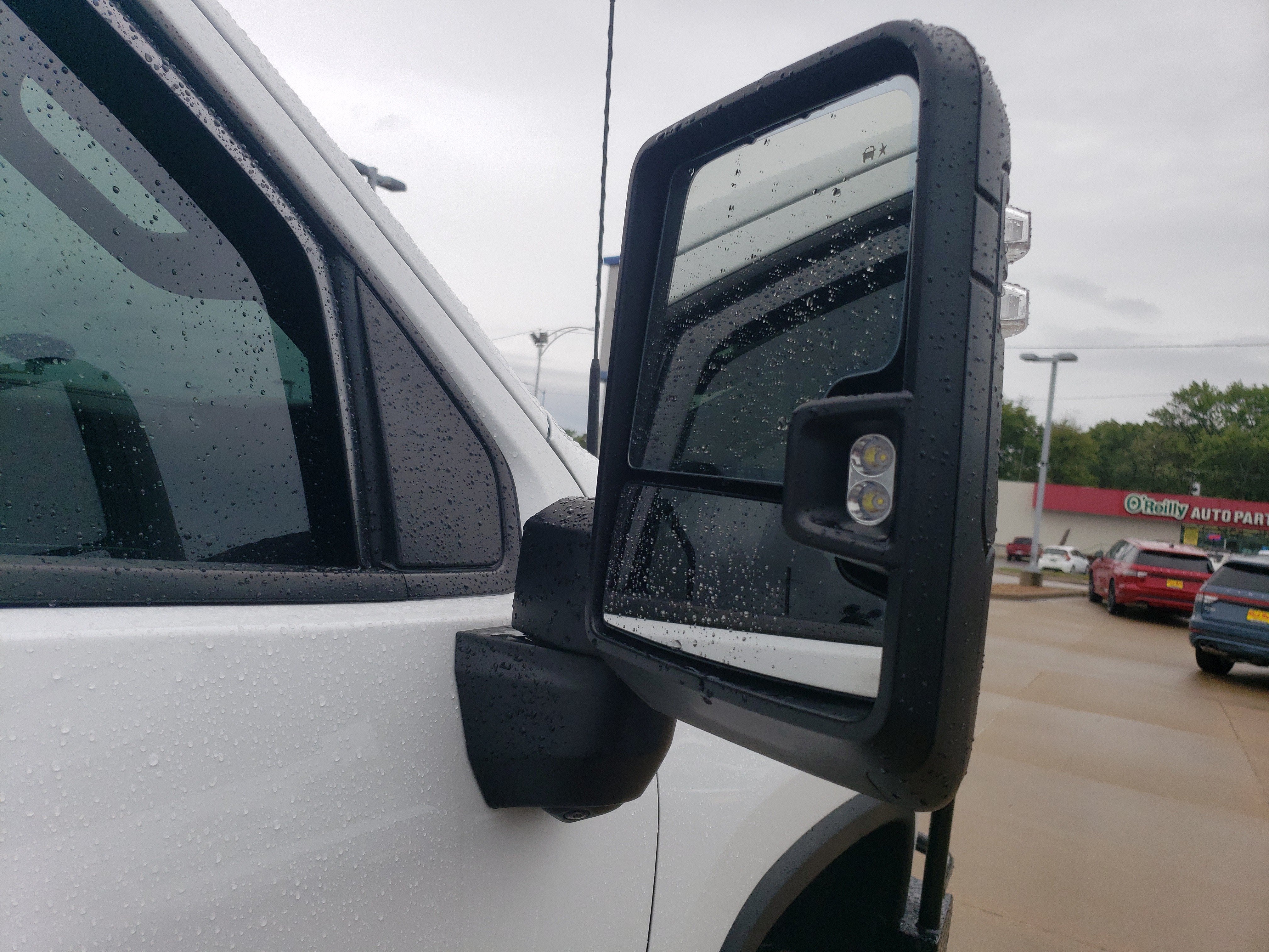 2026 Chevrolet Silverado 3500HD LT