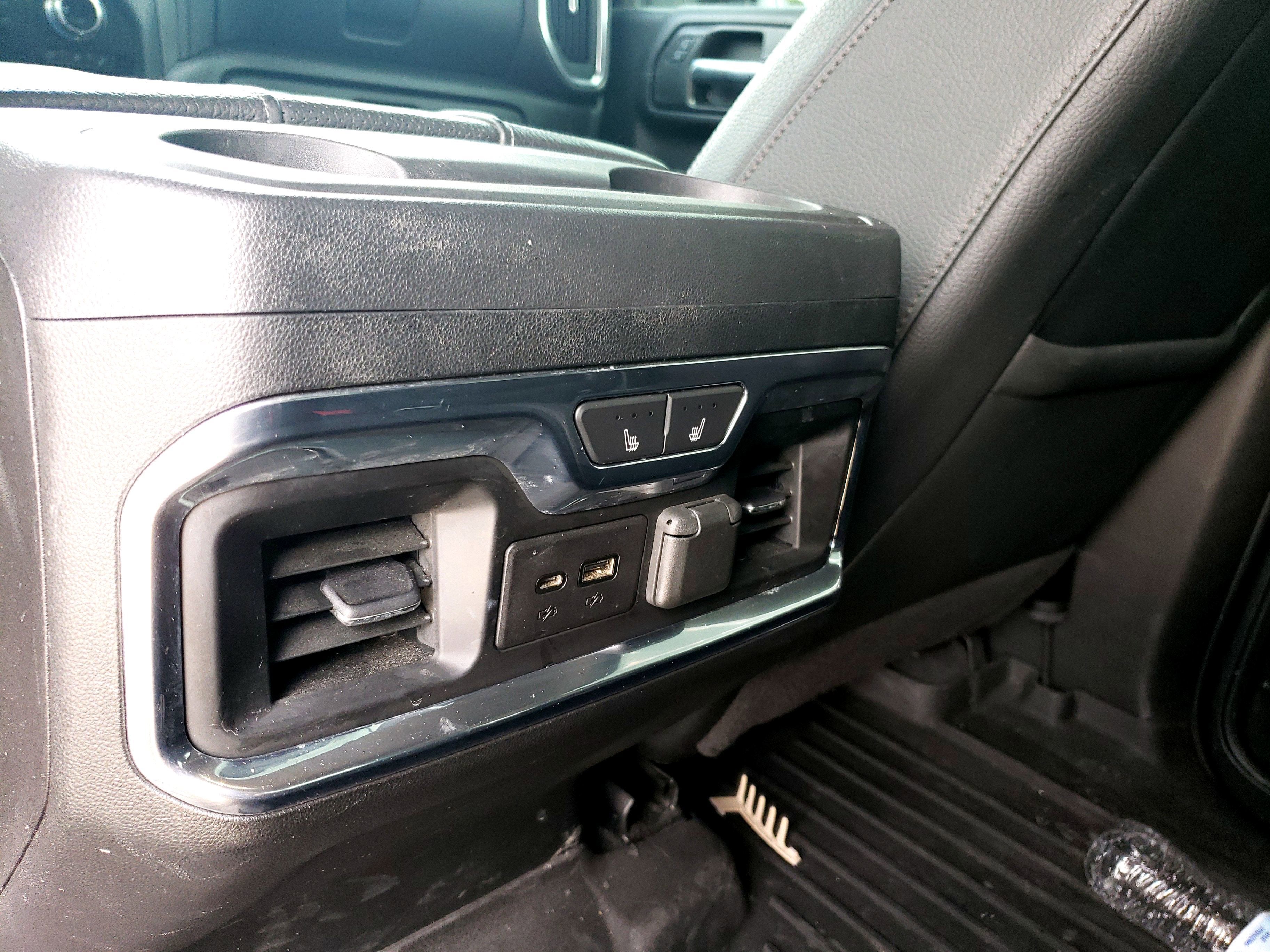 2021 GMC Sierra 2500HD Denali