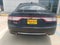 2019 Lincoln Continental Black Label