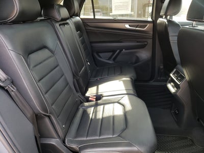 2024 Volkswagen Atlas Cross Sport 2.0T SEL R-Line