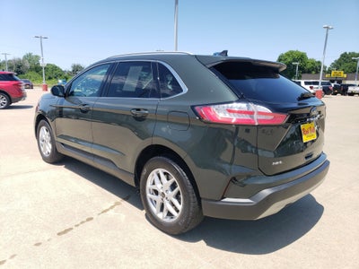 2023 Ford Edge Base