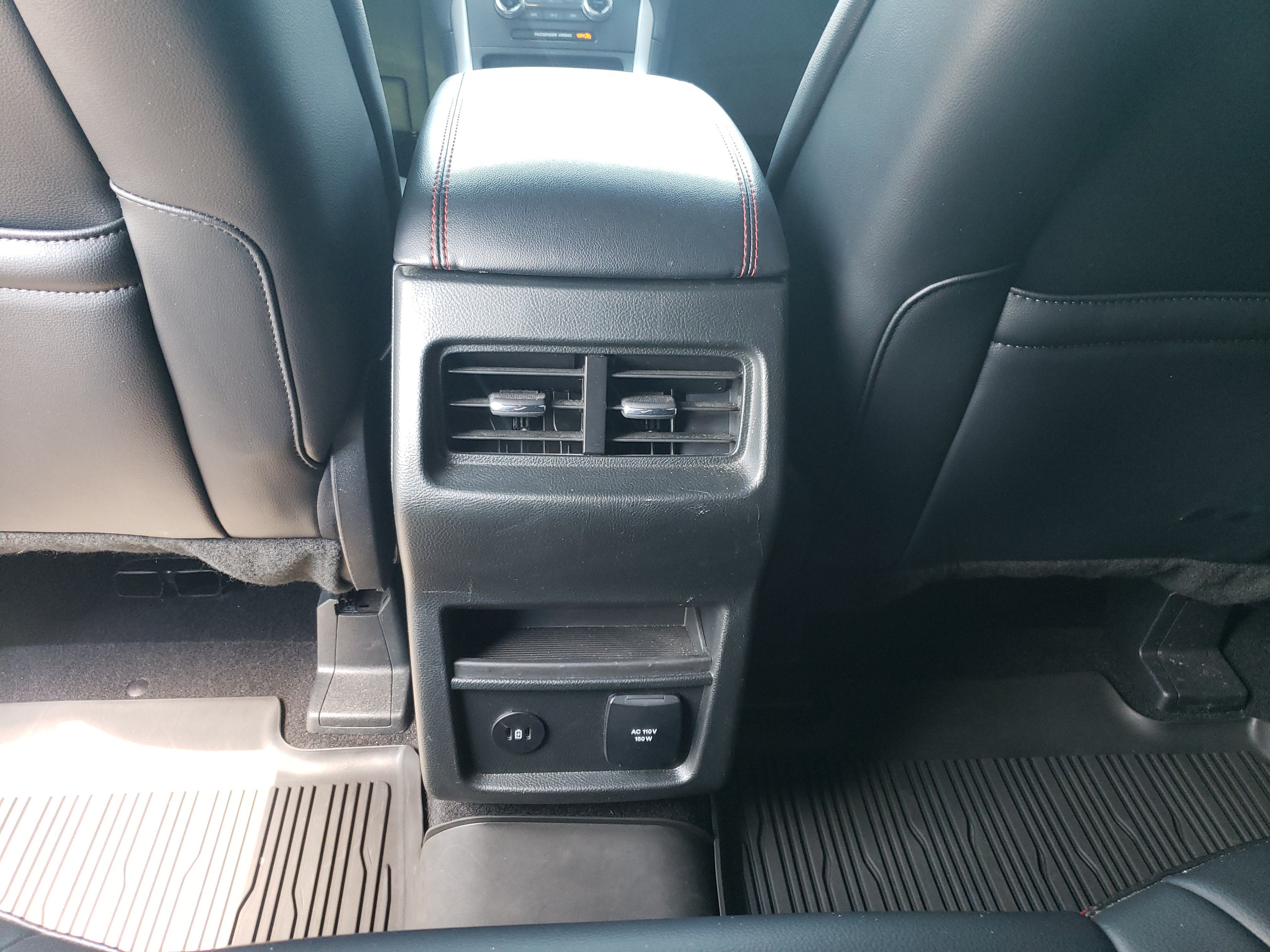 2024 Ford Edge Base