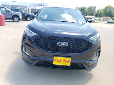 2024 Ford Edge Base