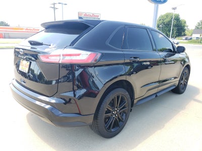 2024 Ford Edge Base