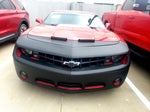 2010 Chevrolet Camaro 2SS