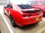2010 Chevrolet Camaro 2SS