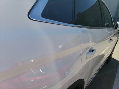 2023 Lincoln Nautilus Black Label