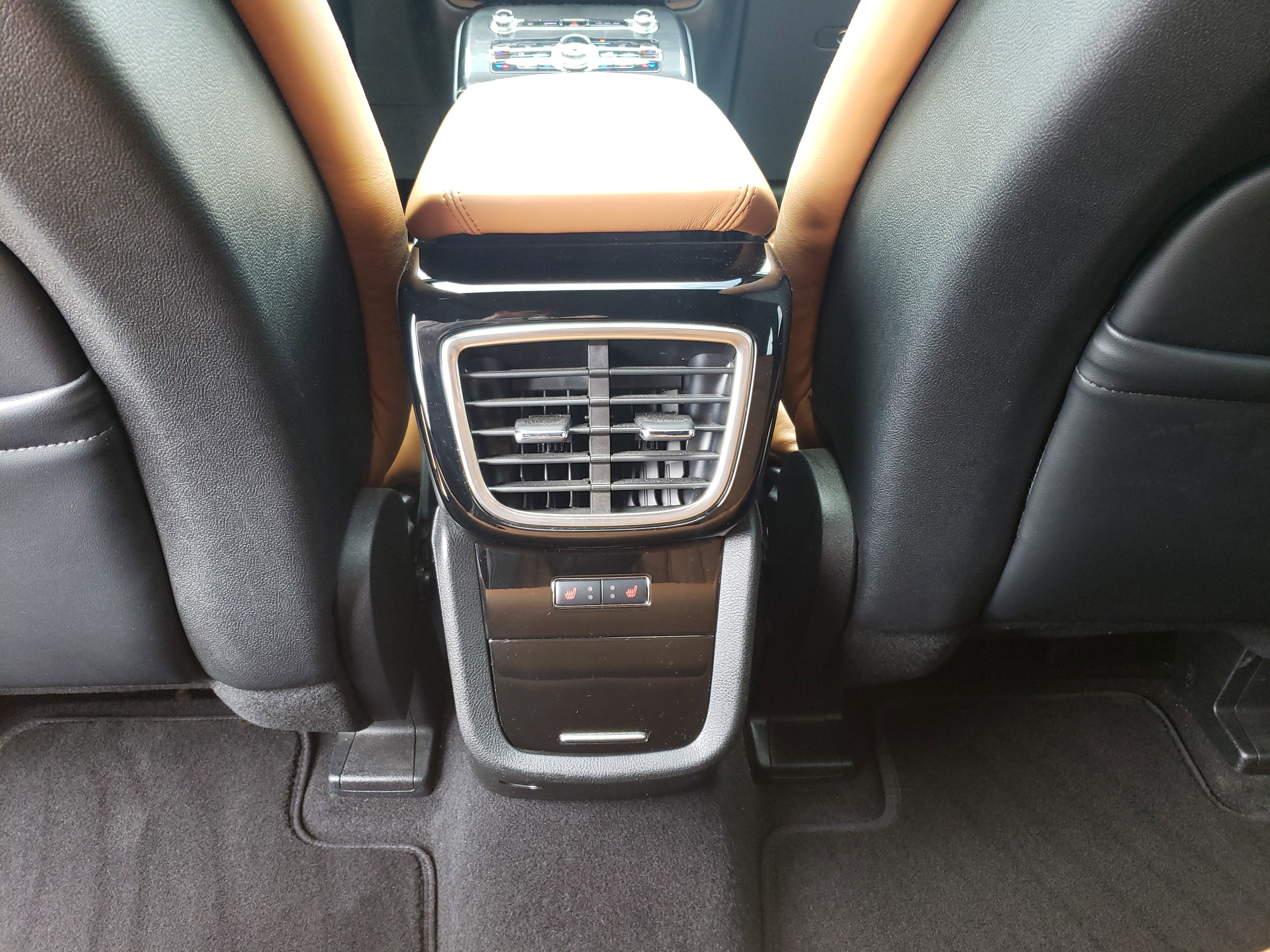2023 Lincoln Nautilus Black Label
