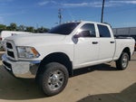 2017 RAM 2500 Tradesman