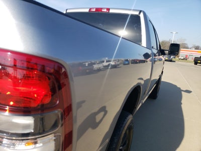 2023 RAM 2500 Big Horn